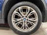 USED 2018 18 BMW X1 2.0 20d Sport SUV 5dr Diesel Auto xDrive Euro 6 (s/s) (190 ps) 