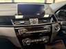USED 2018 18 BMW X1 2.0 20d Sport SUV 5dr Diesel Auto xDrive Euro 6 (s/s) (190 ps) 