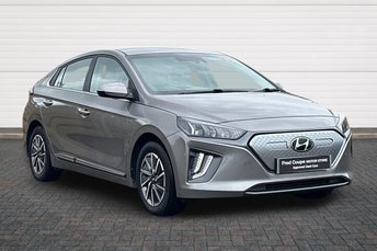 View our HYUNDAI IONIQ