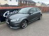 USED 2017 17 AUDI A1 1.4 TFSI S line Hatchback 3dr Petrol Manual Euro 6 (s/s) (125 ps) 12 Months Mot - Fresh Service