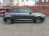 USED 2017 17 AUDI A1 1.4 TFSI S line Hatchback 3dr Petrol Manual Euro 6 (s/s) (125 ps) 12 Months Mot - Fresh Service