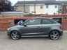 USED 2017 17 AUDI A1 1.4 TFSI S line Hatchback 3dr Petrol Manual Euro 6 (s/s) (125 ps) 12 Months Mot - Fresh Service