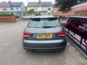 USED 2017 17 AUDI A1 1.4 TFSI S line Hatchback 3dr Petrol Manual Euro 6 (s/s) (125 ps) 12 Months Mot - Fresh Service