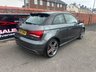 USED 2017 17 AUDI A1 1.4 TFSI S line Hatchback 3dr Petrol Manual Euro 6 (s/s) (125 ps) 12 Months Mot - Fresh Service