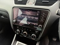 USED 2018 18 SKODA OCTAVIA 1.6 TDI SE Technology Hatchback 5dr Diesel Manual Euro 6 (s/s) (115 ps) Estate