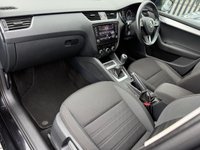 USED 2018 18 SKODA OCTAVIA 1.6 TDI SE Technology Hatchback 5dr Diesel Manual Euro 6 (s/s) (115 ps) Estate