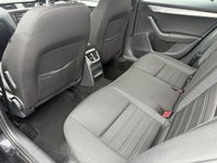 USED 2018 18 SKODA OCTAVIA 1.6 TDI SE Technology Hatchback 5dr Diesel Manual Euro 6 (s/s) (115 ps) Estate
