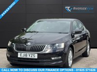 USED 2018 18 SKODA OCTAVIA 1.6 TDI SE Technology Hatchback 5dr Diesel Manual Euro 6 (s/s) (115 ps) Estate