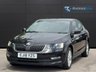 USED 2018 18 SKODA OCTAVIA 1.6 TDI SE Technology Hatchback 5dr Diesel Manual Euro 6 (s/s) (115 ps) Estate