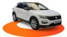 USED 2018 18 VOLKSWAGEN T-ROC 1.0 TSI Design SUV 5dr Petrol Manual Euro 6 (s/s) (115 ps) 