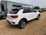 USED 2018 18 VOLKSWAGEN T-ROC 1.0 TSI Design SUV 5dr Petrol Manual Euro 6 (s/s) (115 ps) 