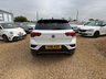 USED 2018 18 VOLKSWAGEN T-ROC 1.0 TSI Design SUV 5dr Petrol Manual Euro 6 (s/s) (115 ps) 
