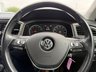 USED 2018 18 VOLKSWAGEN T-ROC 1.0 TSI Design SUV 5dr Petrol Manual Euro 6 (s/s) (115 ps) 