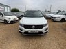 USED 2018 18 VOLKSWAGEN T-ROC 1.0 TSI Design SUV 5dr Petrol Manual Euro 6 (s/s) (115 ps) 