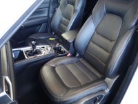 USED 2018 68 MAZDA CX-5 2.2 SKYACTIV-D Sport Nav+ SUV 5dr Diesel Manual 4WD Euro 6 (s/s) (184 ps) FULL LEATHER! SUNROOF!