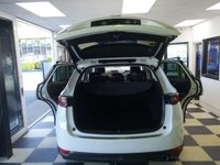 USED 2018 68 MAZDA CX-5 2.2 SKYACTIV-D Sport Nav+ SUV 5dr Diesel Manual 4WD Euro 6 (s/s) (184 ps) FULL LEATHER! SUNROOF!