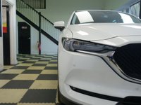 USED 2018 68 MAZDA CX-5 2.2 SKYACTIV-D Sport Nav+ SUV 5dr Diesel Manual 4WD Euro 6 (s/s) (184 ps) FULL LEATHER! SUNROOF!