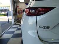 USED 2018 68 MAZDA CX-5 2.2 SKYACTIV-D Sport Nav+ SUV 5dr Diesel Manual 4WD Euro 6 (s/s) (184 ps) FULL LEATHER! SUNROOF!