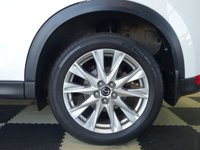 USED 2018 68 MAZDA CX-5 2.2 SKYACTIV-D Sport Nav+ SUV 5dr Diesel Manual 4WD Euro 6 (s/s) (184 ps) FULL LEATHER! SUNROOF!
