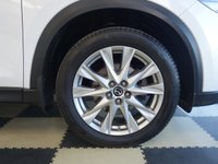 USED 2018 68 MAZDA CX-5 2.2 SKYACTIV-D Sport Nav+ SUV 5dr Diesel Manual 4WD Euro 6 (s/s) (184 ps) FULL LEATHER! SUNROOF!