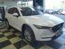 USED 2018 68 MAZDA CX-5 2.2 SKYACTIV-D Sport Nav+ SUV 5dr Diesel Manual 4WD Euro 6 (s/s) (184 ps) FULL LEATHER! SUNROOF!