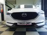 USED 2018 68 MAZDA CX-5 2.2 SKYACTIV-D Sport Nav+ SUV 5dr Diesel Manual 4WD Euro 6 (s/s) (184 ps) FULL LEATHER! SUNROOF!