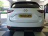 USED 2018 68 MAZDA CX-5 2.2 SKYACTIV-D Sport Nav+ SUV 5dr Diesel Manual 4WD Euro 6 (s/s) (184 ps) FULL LEATHER! SUNROOF!