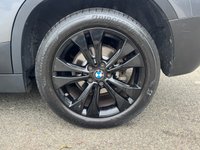 USED 2021 21 BMW X2 1.5 18i Sport SUV 5dr Petrol Manual sDrive Euro 6 (s/s) (136 ps) 1 Owner - Rear Parking Sensors - LED Headlights & Daytime Running Lights - BMW Drive Performance Modes - Multifunction Sports Steering Wheel - ISOFIX Child Seat Mounting Points