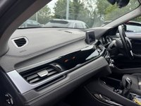 USED 2021 21 BMW X2 1.5 18i Sport SUV 5dr Petrol Manual sDrive Euro 6 (s/s) (136 ps) 1 Owner - Rear Parking Sensors - LED Headlights & Daytime Running Lights - BMW Drive Performance Modes - Multifunction Sports Steering Wheel - ISOFIX Child Seat Mounting Points