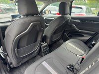 USED 2021 21 BMW X2 1.5 18i Sport SUV 5dr Petrol Manual sDrive Euro 6 (s/s) (136 ps) 1 Owner - Rear Parking Sensors - LED Headlights & Daytime Running Lights - BMW Drive Performance Modes - Multifunction Sports Steering Wheel - ISOFIX Child Seat Mounting Points