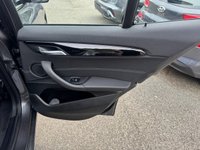 USED 2021 21 BMW X2 1.5 18i Sport SUV 5dr Petrol Manual sDrive Euro 6 (s/s) (136 ps) 1 Owner - Rear Parking Sensors - LED Headlights & Daytime Running Lights - BMW Drive Performance Modes - Multifunction Sports Steering Wheel - ISOFIX Child Seat Mounting Points