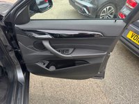 USED 2021 21 BMW X2 1.5 18i Sport SUV 5dr Petrol Manual sDrive Euro 6 (s/s) (136 ps) 1 Owner - Rear Parking Sensors - LED Headlights & Daytime Running Lights - BMW Drive Performance Modes - Multifunction Sports Steering Wheel - ISOFIX Child Seat Mounting Points