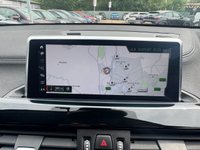 USED 2021 21 BMW X2 1.5 18i Sport SUV 5dr Petrol Manual sDrive Euro 6 (s/s) (136 ps) 1 Owner - Rear Parking Sensors - LED Headlights & Daytime Running Lights - BMW Drive Performance Modes - Multifunction Sports Steering Wheel - ISOFIX Child Seat Mounting Points