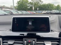 USED 2021 21 BMW X2 1.5 18i Sport SUV 5dr Petrol Manual sDrive Euro 6 (s/s) (136 ps) 1 Owner - Rear Parking Sensors - LED Headlights & Daytime Running Lights - BMW Drive Performance Modes - Multifunction Sports Steering Wheel - ISOFIX Child Seat Mounting Points