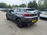 USED 2021 21 BMW X2 1.5 18i Sport SUV 5dr Petrol Manual sDrive Euro 6 (s/s) (136 ps) 1 Owner - Rear Parking Sensors - LED Headlights & Daytime Running Lights - BMW Drive Performance Modes - Multifunction Sports Steering Wheel - ISOFIX Child Seat Mounting Points