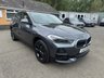 USED 2021 21 BMW X2 1.5 18i Sport SUV 5dr Petrol Manual sDrive Euro 6 (s/s) (136 ps) 1 Owner - Rear Parking Sensors - LED Headlights & Daytime Running Lights - BMW Drive Performance Modes - Multifunction Sports Steering Wheel - ISOFIX Child Seat Mounting Points