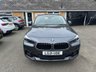 USED 2021 21 BMW X2 1.5 18i Sport SUV 5dr Petrol Manual sDrive Euro 6 (s/s) (136 ps) 1 Owner - Rear Parking Sensors - LED Headlights & Daytime Running Lights - BMW Drive Performance Modes - Multifunction Sports Steering Wheel - ISOFIX Child Seat Mounting Points