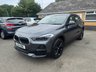 USED 2021 21 BMW X2 1.5 18i Sport SUV 5dr Petrol Manual sDrive Euro 6 (s/s) (136 ps) 1 Owner - Rear Parking Sensors - LED Headlights & Daytime Running Lights - BMW Drive Performance Modes - Multifunction Sports Steering Wheel - ISOFIX Child Seat Mounting Points