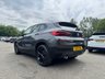 USED 2021 21 BMW X2 1.5 18i Sport SUV 5dr Petrol Manual sDrive Euro 6 (s/s) (136 ps) 1 Owner - Rear Parking Sensors - LED Headlights & Daytime Running Lights - BMW Drive Performance Modes - Multifunction Sports Steering Wheel - ISOFIX Child Seat Mounting Points