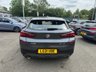 USED 2021 21 BMW X2 1.5 18i Sport SUV 5dr Petrol Manual sDrive Euro 6 (s/s) (136 ps) 1 Owner - Rear Parking Sensors - LED Headlights & Daytime Running Lights - BMW Drive Performance Modes - Multifunction Sports Steering Wheel - ISOFIX Child Seat Mounting Points