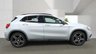 USED 2015 15 MERCEDES-BENZ GLA 2.1 GLA220d AMG Line (Premium Plus) SUV 5dr Diesel 7G-DCT 4MATIC Euro 6 (s/s) (170 ps) PAN ROOF - H/LEATHER - NAV