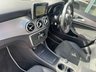 USED 2015 15 MERCEDES-BENZ GLA 2.1 GLA220d AMG Line (Premium Plus) SUV 5dr Diesel 7G-DCT 4MATIC Euro 6 (s/s) (170 ps) PAN ROOF - H/LEATHER - NAV