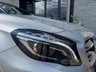USED 2015 15 MERCEDES-BENZ GLA 2.1 GLA220d AMG Line (Premium Plus) SUV 5dr Diesel 7G-DCT 4MATIC Euro 6 (s/s) (170 ps) PAN ROOF - H/LEATHER - NAV