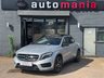 USED 2015 15 MERCEDES-BENZ GLA 2.1 GLA220d AMG Line (Premium Plus) SUV 5dr Diesel 7G-DCT 4MATIC Euro 6 (s/s) (170 ps) PAN ROOF - H/LEATHER - NAV