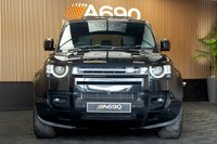 USED 2023 73 LAND ROVER DEFENDER 3.0 D300 MHEV X-Dynamic HSE SUV 5dr Diesel Auto 4WD Euro 6 (s/s) (300 ps) Electronic Air Suspension
