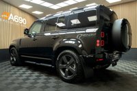 USED 2023 73 LAND ROVER DEFENDER 3.0 D300 MHEV X-Dynamic HSE SUV 5dr Diesel Auto 4WD Euro 6 (s/s) (300 ps) Electronic Air Suspension