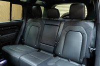 USED 2023 73 LAND ROVER DEFENDER 3.0 D300 MHEV X-Dynamic HSE SUV 5dr Diesel Auto 4WD Euro 6 (s/s) (300 ps) Electronic Air Suspension