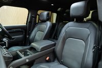 USED 2023 73 LAND ROVER DEFENDER 3.0 D300 MHEV X-Dynamic HSE SUV 5dr Diesel Auto 4WD Euro 6 (s/s) (300 ps) Electronic Air Suspension