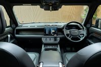 USED 2023 73 LAND ROVER DEFENDER 3.0 D300 MHEV X-Dynamic HSE SUV 5dr Diesel Auto 4WD Euro 6 (s/s) (300 ps) Electronic Air Suspension