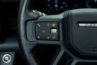USED 2023 73 LAND ROVER DEFENDER 3.0 D300 MHEV X-Dynamic HSE SUV 5dr Diesel Auto 4WD Euro 6 (s/s) (300 ps) Electronic Air Suspension